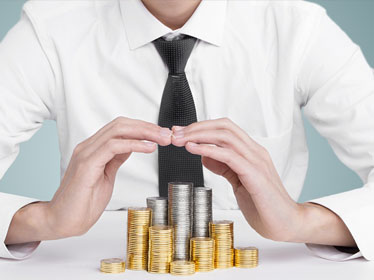 河北偉煌擔保有限公司