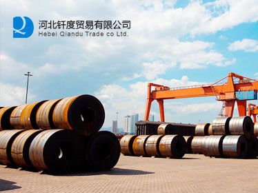 河北釬度貿易有限公司