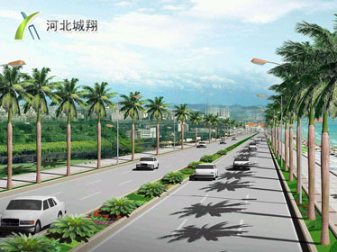 河北城翔市政工程設(shè)計(jì)院有限公司