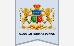 北京淇澳國際裝飾網站建設案例m.34611.cn